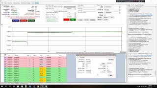 NCT Dicebot Script FV. Low Balance, Fast Profit: 0.0165 BTC - DiceBot Script 2018