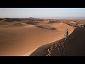 M'Hamid to Essouira: Desert Sunset & Camel Ride 🌅