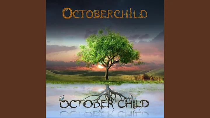 October Child (Single)