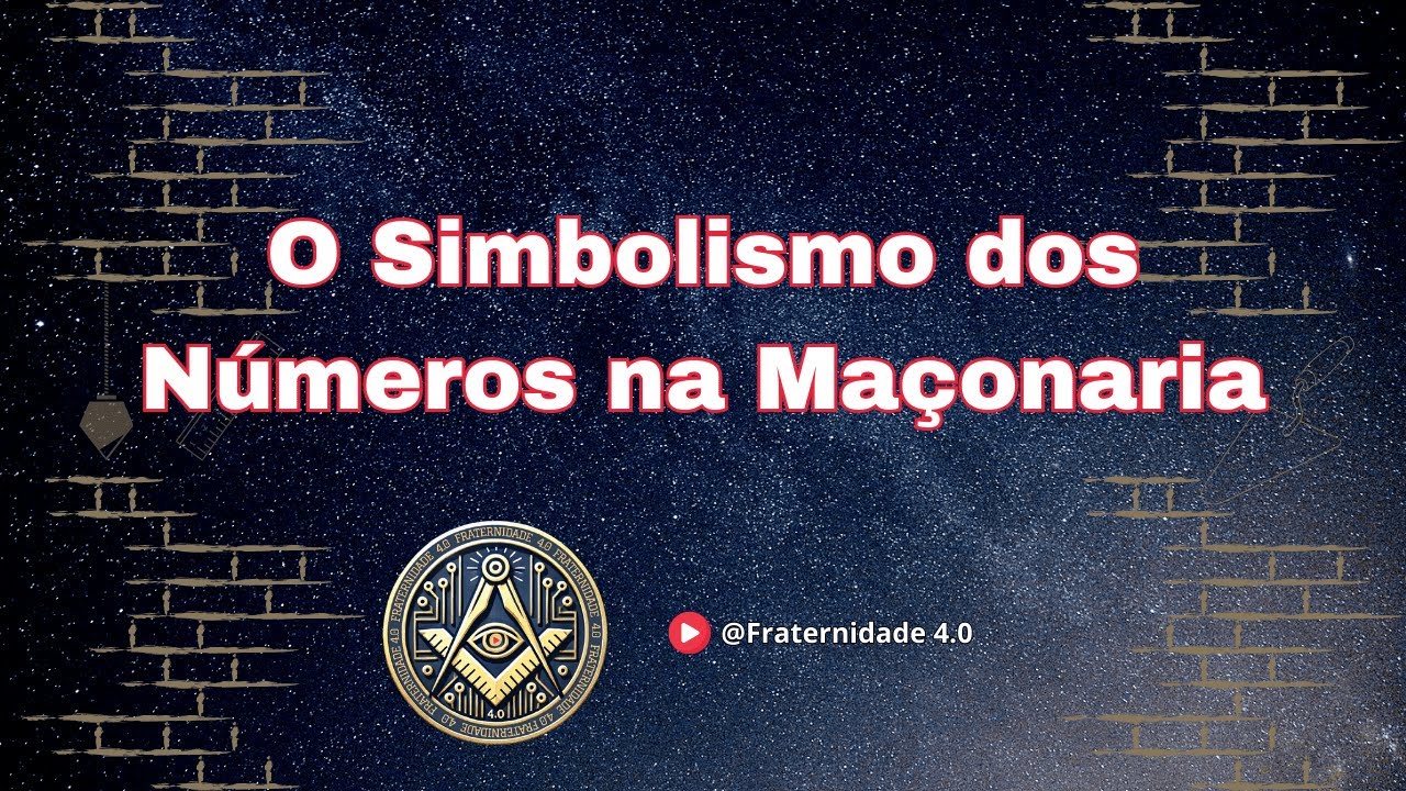 Introdução ao Simbolismo dos Números na Maçonaria
