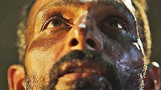 Ghoul Official Trailer 2018