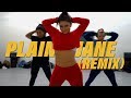 Jade Chynoweth | &quot;Plain Jane REMIX&quot; A$AP Ferg ft. Nicki Minaj | Janelle Ginestra Choreography