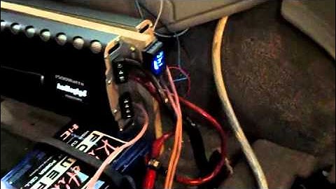 Max Excursion / Alpine Type R