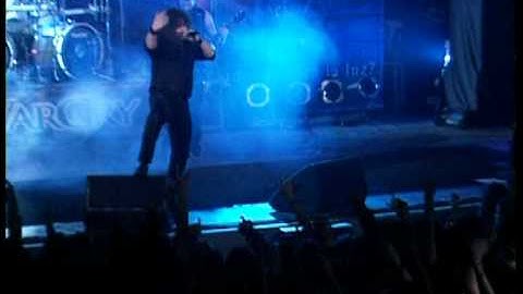 WarCry - Perdido