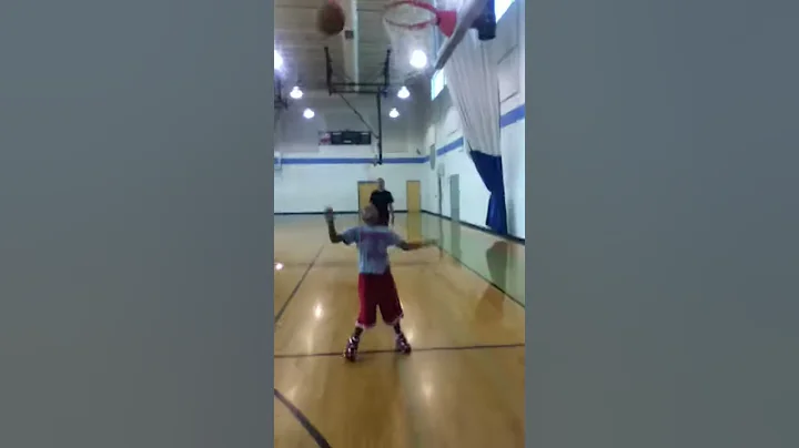 Terrence Byrd Dunk Mixtape