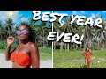 2019 RECAP 💫 GETTING PAID TO TRAVEL THE WORLD, MOVING TO BALI, STARTING A BUSINESS & MORE 💸🌍🤩