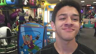 Meeting my son's Lung Recipient