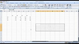 FRM Part 2 AIM 32 Chapter 4 Non-parametric Approaches Part 1