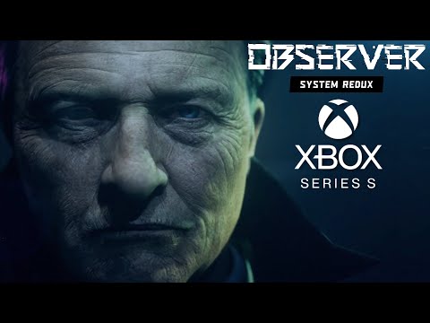 Video: Sci-fi-thriller Observation Och The Messenger Leder De Senaste Xbox Game Pass-tilläggena