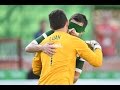 Football 5-a-side | Brazil v China | Semi-final 1 | Rio 2016 Paralympic Games
