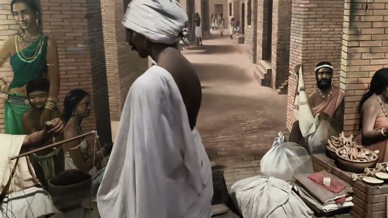 World famous youtube channel 