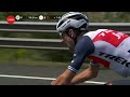 La Vuelta 2021 Tappa 16 Highlights - Santa Cruz de Bezana, ultima chiamata per le ruote veloci