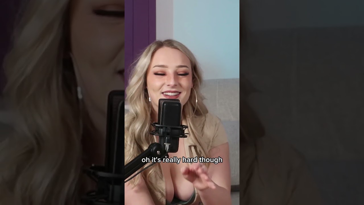 Would YOU date an OF girl? - The Unhinged Girl Diaries 