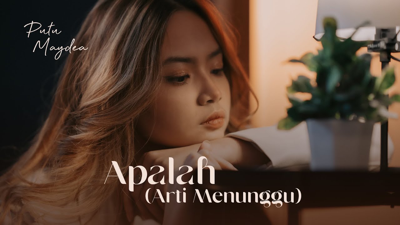 Merdunya Putu Maydea Cover Lagu ‘Apalah Arti Menunggu’ Milik Raisa