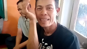 Wangsalan di KENJO rumahnya kang suhailik