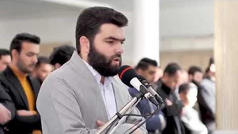 جديد✔ إن هذا القرآن يهدي للتي هي أقوم | تلاوة هادئة من سورة الإسراء للقارئ بيشةوا قادر الكردى 2020/