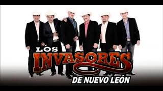 Invasores de Nuevo Leon Lo Callare Vivo Texcoco 2017