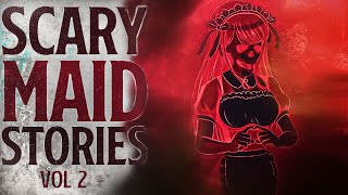 7 True Scary Maid / Cleaner Horror Stories (Vol. 2)