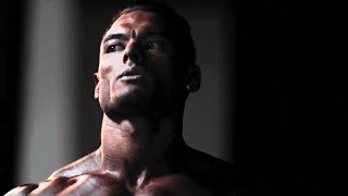 Jeremy Buendia Motivational Bodybuilding Doentary