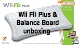 Wii Fit Plus - *EverWii-One* (German)