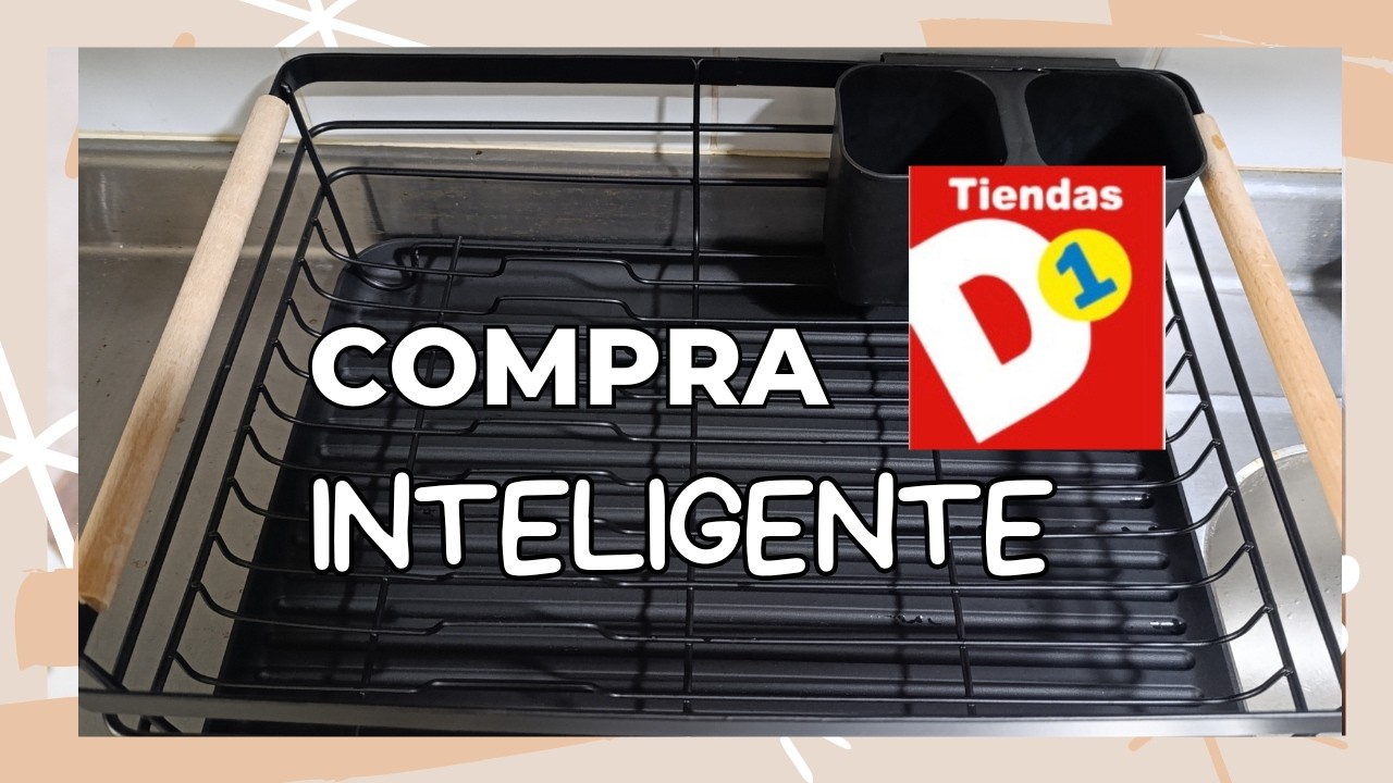 ORGANIZACION , DECORACION Y AHORRO 🥰| MI NUEVO ECURRIDOR DEL D1