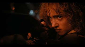 Running Up That Hill Scene - Stranger Things S4P2 (Ep 9)