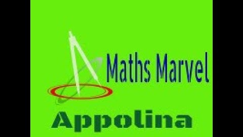 TN STATE BOARD SYLLABUS 10TH MATHS (RELATIONS & FUNCTIONS) EX: 1.1 - SUM 1