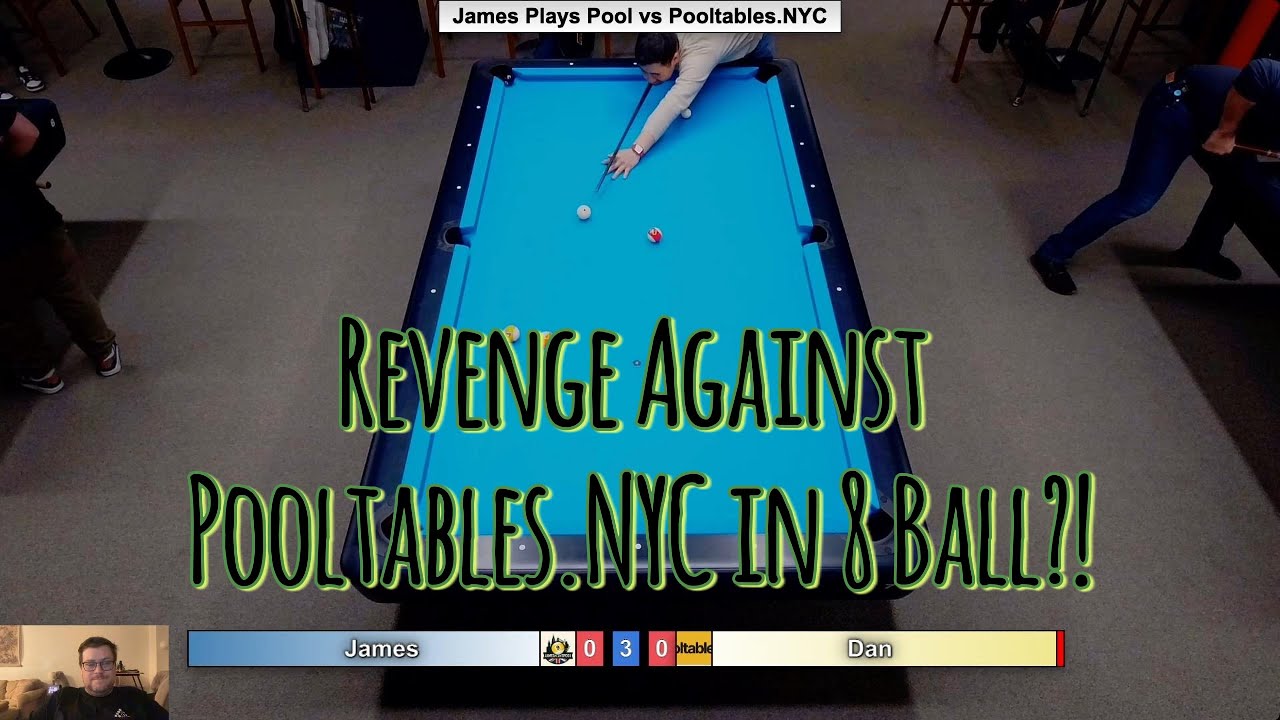 В прошлый раз он меня победил... Я хочу отомстить!!!