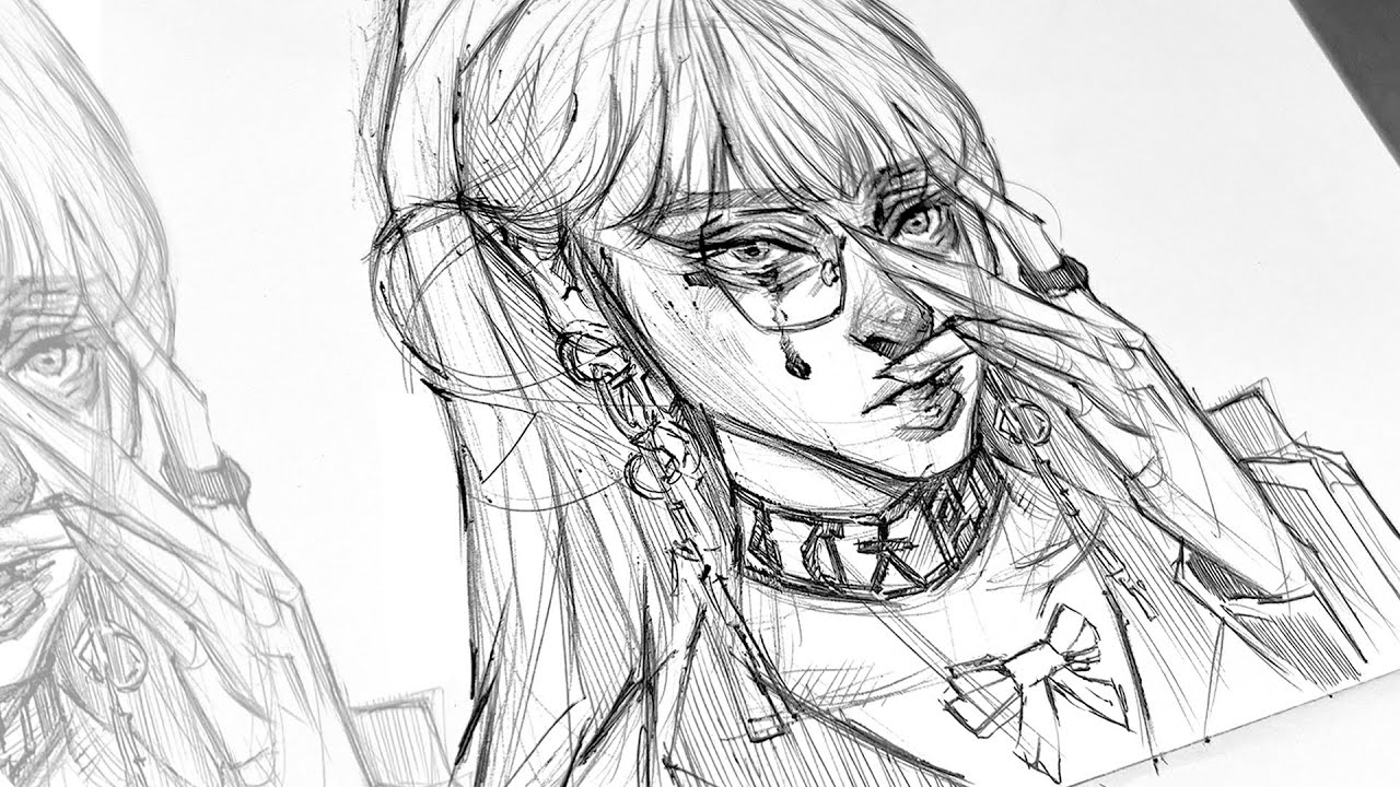 📍 LIVE - DRAW WITH ME 📍 - YouTube