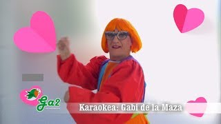 Sentipenak askatu (Yogurinha Borova)