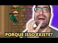O DIA QUE JOHTO ME TILTOU