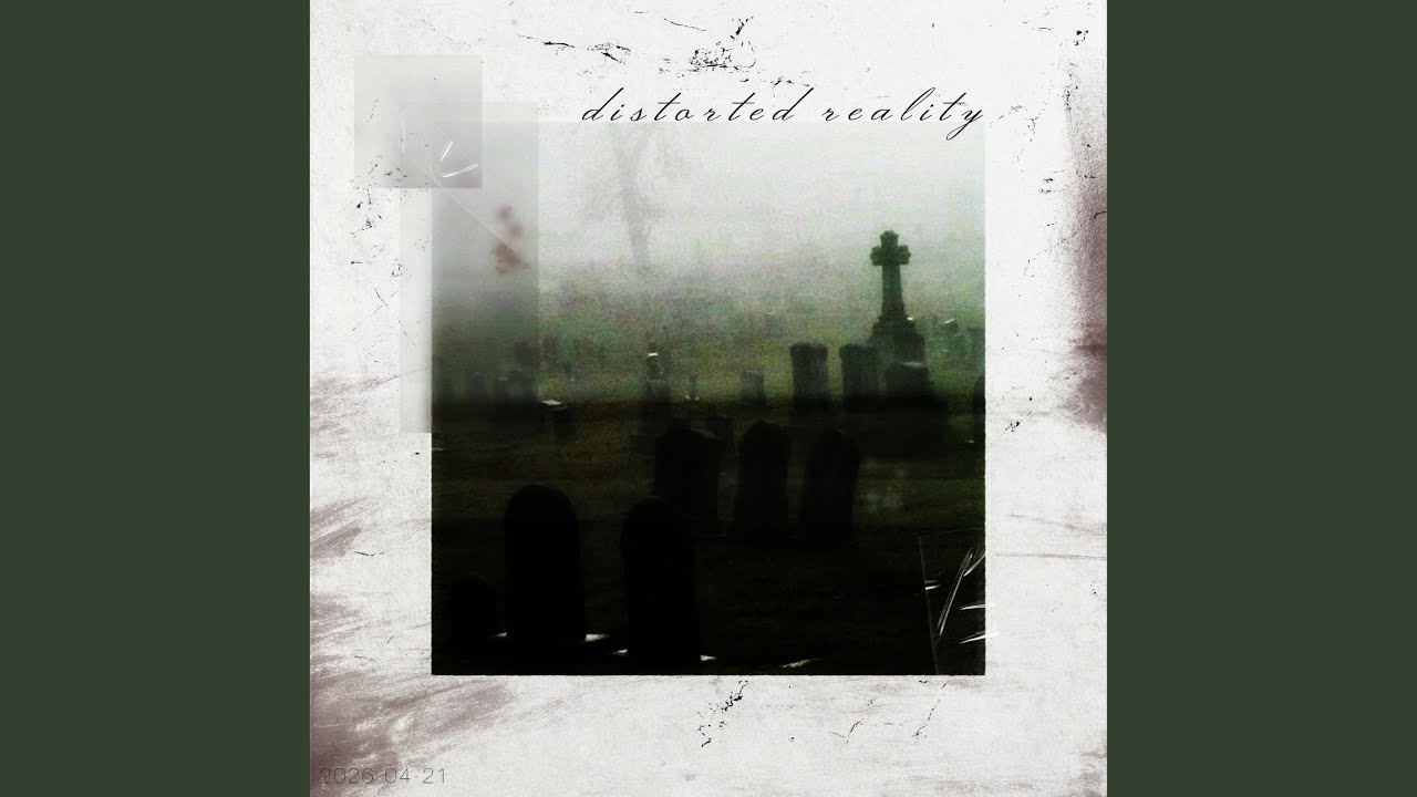 Guarda DistortedReality su YouTube Guarda DistortedReality su YouTube