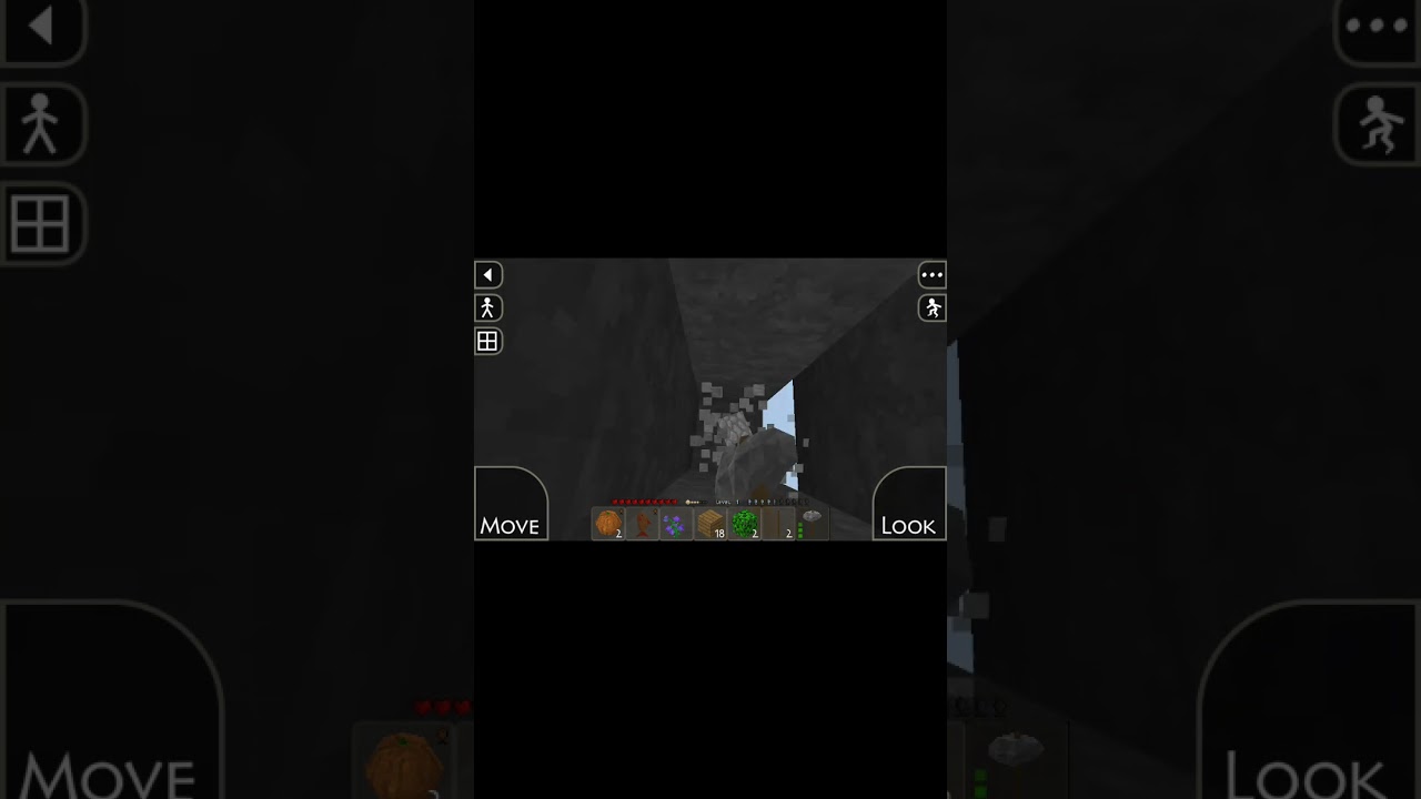 Survivalcraft  2 demo 