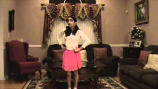 Shabadaba Doo-Sayumi Michishigedance Cover