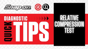 Relative Compression Test | Quick Tip