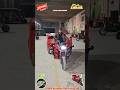 PGE Electric loader rickshaw | e loader rickshaw
