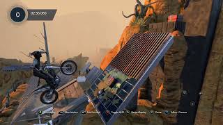 Trials Fusion - Apathy (15f, Level 7)