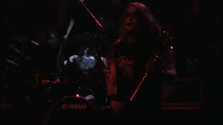 1349 &quot;Serpentine﻿ Sibilance from Revelations Of The Black Flame&quot; live in Seattle 2012/06/15