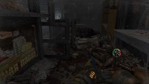 Easy  Metro Redux Gameplay Tutorial 26 Last Light