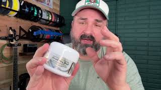 Bold Beautiful Cosmetics Dead Sea Mud Mask | Face Mask Skin Care | Made in Jordan | Deep Pore Cleans