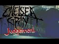 Chelsea Grin - Judgement [Guitar Cover] (TAB in the description)