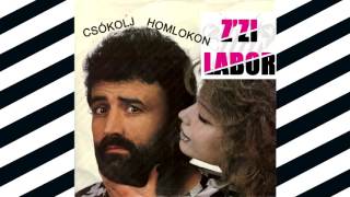 Video voorbeeld van "Z'zi Labor - Villanegra románca"