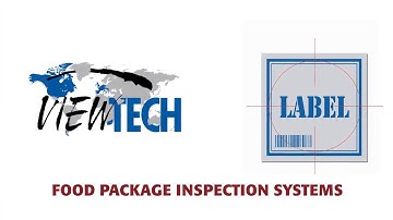 Viewtech Vision System