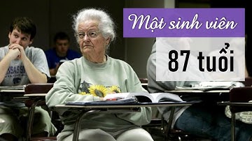 ĐỪNG BAO GIỜ TỪ BỎ ƯỚC MƠ (Nghe kể chuyện hay)