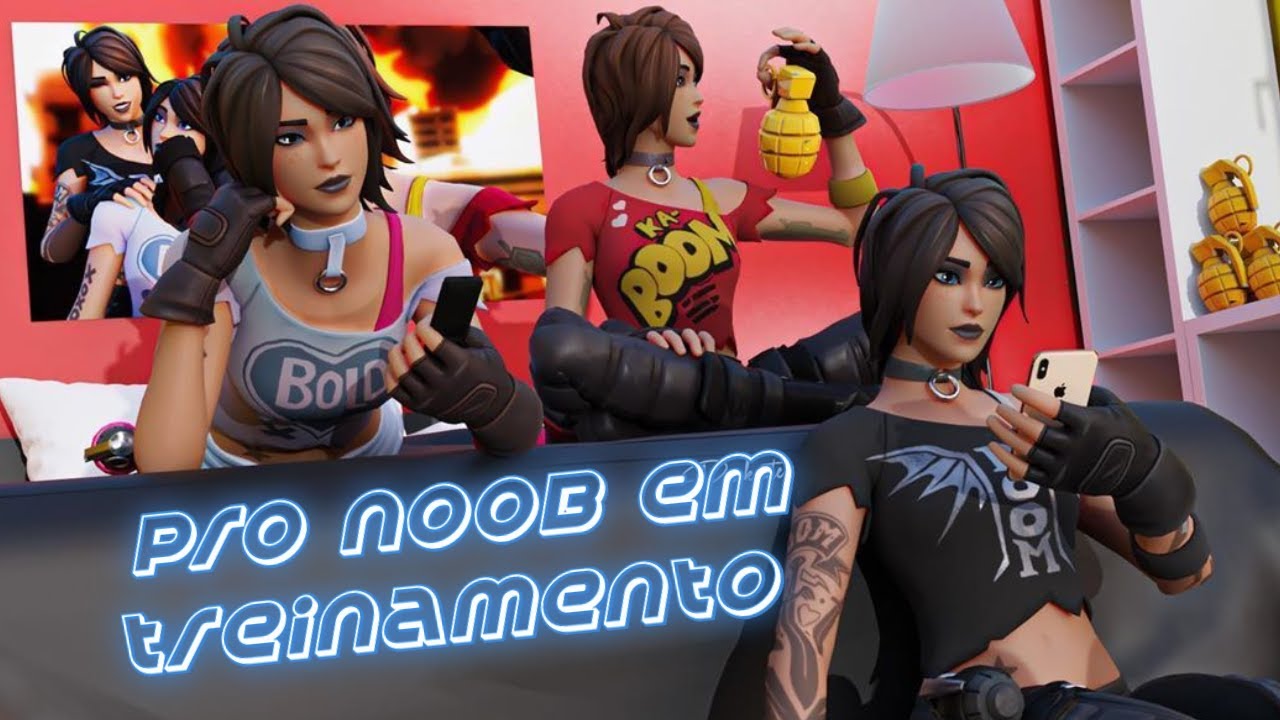 FORTNITELIVE NOVA TEMPORADA #2 