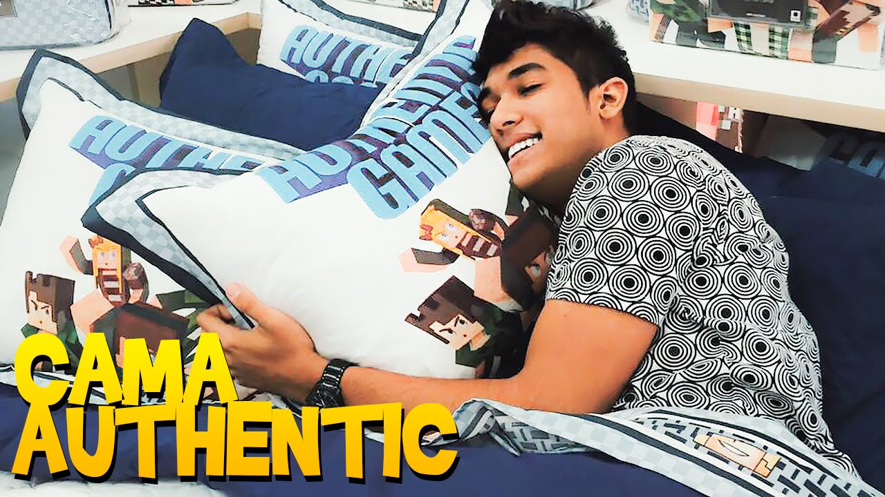 games people play AUTHENTIC NO SEU QUARTO 🛏