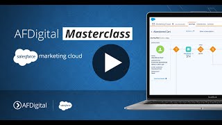 Marketing Cloud Session 5