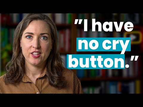 Psychologist On How to Release Emotional Energy When You’re Used to Avoiding Emotions Episode cover