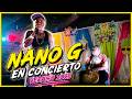 Nano G en Concierto Sabado Gloria 2025