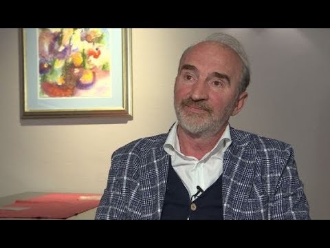 Nedžad Latić: Vehabizam